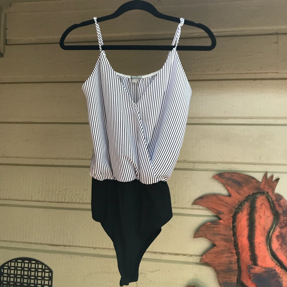Dress Top
